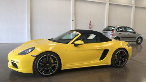 PORSCHE 718 2.0 16V H4 BOXSTER AUTOMTICO PDK, Foto 3