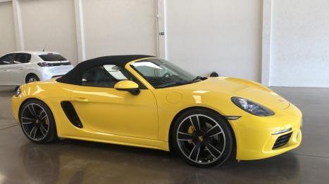 PORSCHE 718 2.0 16V H4 BOXSTER AUTOMTICO PDK, Foto 4