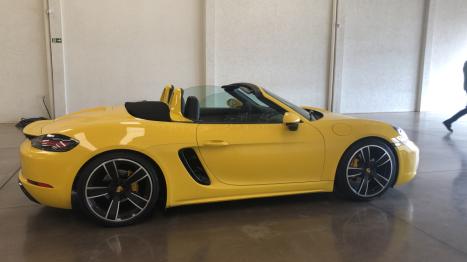 PORSCHE 718 2.0 16V H4 BOXSTER AUTOMTICO PDK, Foto 5