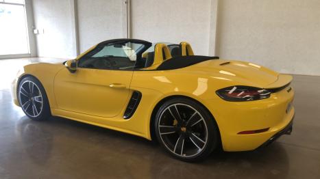 PORSCHE 718 2.0 16V H4 BOXSTER AUTOMTICO PDK, Foto 6