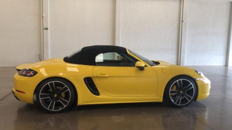 PORSCHE 718 2.0 16V H4 BOXSTER AUTOMTICO PDK, Foto 7