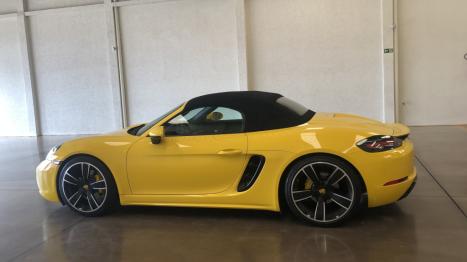PORSCHE 718 2.0 16V H4 BOXSTER AUTOMTICO PDK, Foto 8
