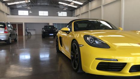 PORSCHE 718 2.0 16V H4 BOXSTER AUTOMTICO PDK, Foto 9