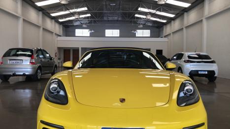 PORSCHE 718 2.0 16V H4 BOXSTER AUTOMTICO PDK, Foto 10