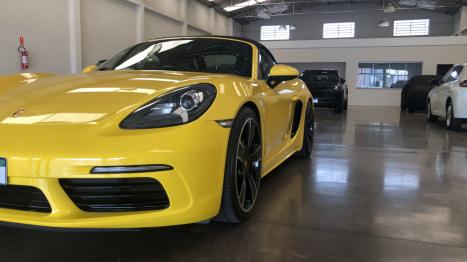 PORSCHE 718 2.0 16V H4 BOXSTER AUTOMTICO PDK, Foto 11