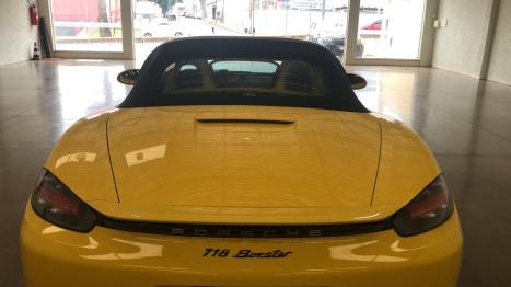 PORSCHE 718 2.0 16V H4 BOXSTER AUTOMTICO PDK, Foto 12