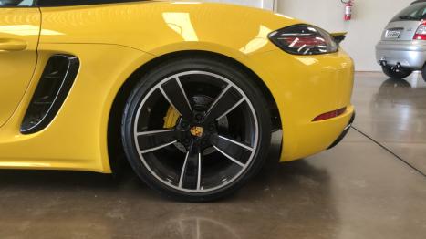PORSCHE 718 2.0 16V H4 BOXSTER AUTOMTICO PDK, Foto 13