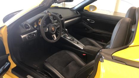 PORSCHE 718 2.0 16V H4 BOXSTER AUTOMTICO PDK, Foto 14