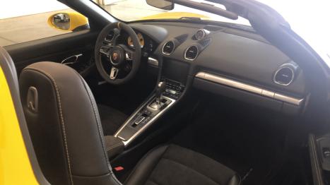 PORSCHE 718 2.0 16V H4 BOXSTER AUTOMTICO PDK, Foto 15