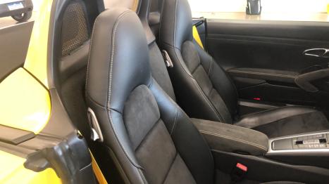 PORSCHE 718 2.0 16V H4 BOXSTER AUTOMTICO PDK, Foto 18