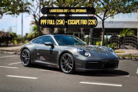 PORSCHE 911 3.0 24V H6 CARRERA COUP BI-TURBO AUTOMTICO PDK, Foto 1