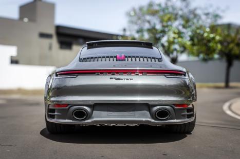PORSCHE 911 3.0 24V H6 CARRERA COUP BI-TURBO AUTOMTICO PDK, Foto 3