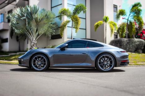 PORSCHE 911 3.0 24V H6 CARRERA COUP BI-TURBO AUTOMTICO PDK, Foto 4