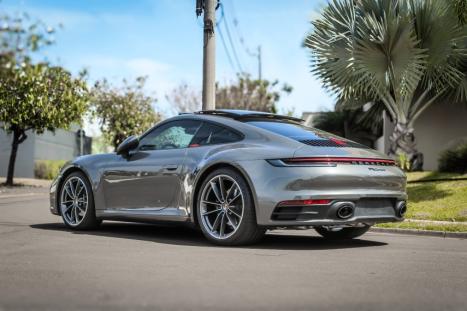PORSCHE 911 3.0 24V H6 CARRERA COUP BI-TURBO AUTOMTICO PDK, Foto 5
