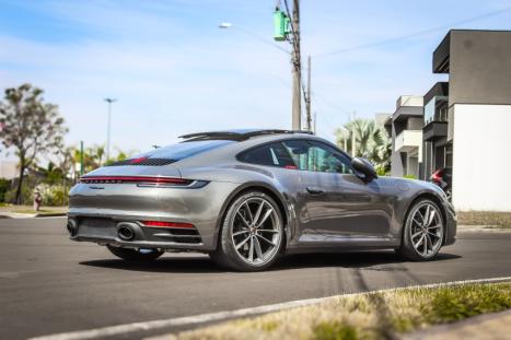 PORSCHE 911 3.0 24V H6 CARRERA COUP BI-TURBO AUTOMTICO PDK, Foto 6