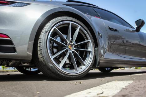 PORSCHE 911 3.0 24V H6 CARRERA COUP BI-TURBO AUTOMTICO PDK, Foto 7