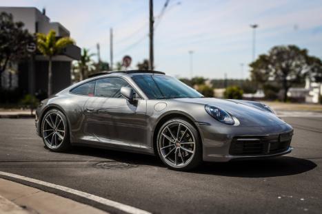 PORSCHE 911 3.0 24V H6 CARRERA COUP BI-TURBO AUTOMTICO PDK, Foto 8