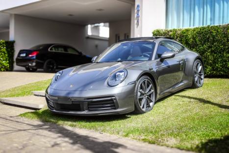 PORSCHE 911 3.0 24V H6 CARRERA COUP BI-TURBO AUTOMTICO PDK, Foto 9