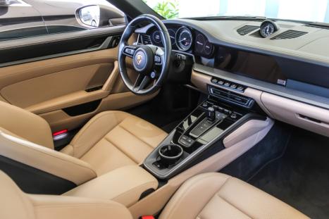PORSCHE 911 3.0 24V H6 CARRERA COUP BI-TURBO AUTOMTICO PDK, Foto 12