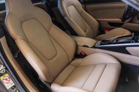 PORSCHE 911 3.0 24V H6 CARRERA COUP BI-TURBO AUTOMTICO PDK, Foto 13