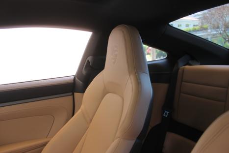 PORSCHE 911 3.0 24V H6 CARRERA COUP BI-TURBO AUTOMTICO PDK, Foto 17