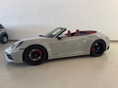 PORSCHE 911 Cabriolet 3.0 24V H6 CARRERA GTS PDK AUTOMTICO, Foto 3