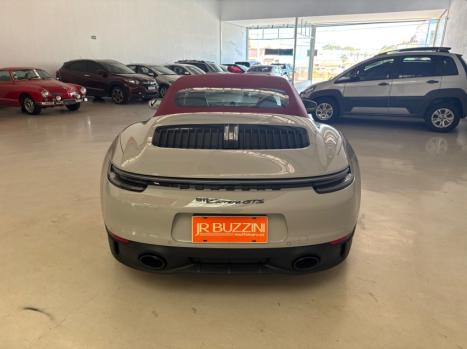 PORSCHE 911 Cabriolet 3.0 24V H6 CARRERA GTS PDK AUTOMTICO, Foto 4