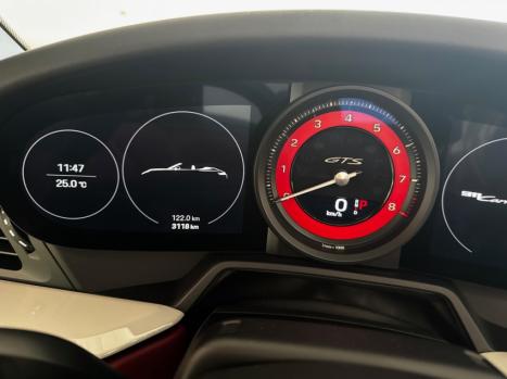 PORSCHE 911 Cabriolet 3.0 24V H6 CARRERA GTS PDK AUTOMTICO, Foto 7
