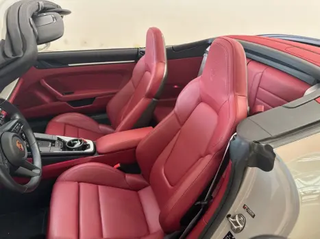 PORSCHE 911 Cabriolet 3.0 24V H6 CARRERA GTS PDK AUTOMTICO, Foto 10