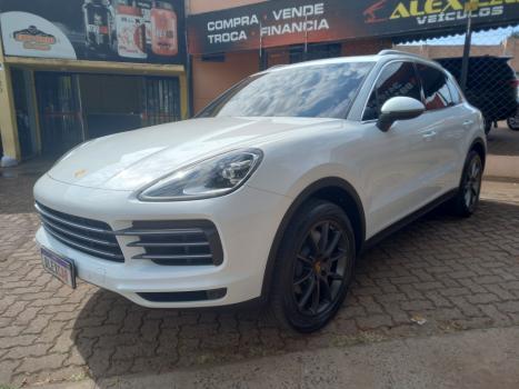 PORSCHE Cayenne 3.0 V6 32V 4P S AWD AUTOMTICO TIPTRONIC, Foto 3