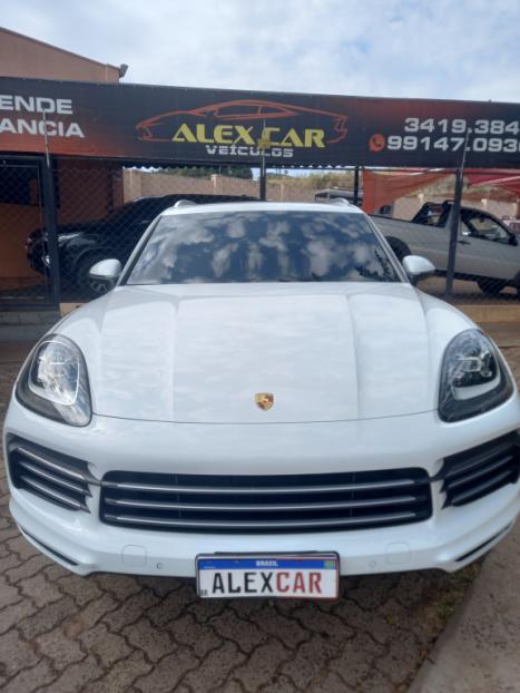 PORSCHE Cayenne 3.0 V6 32V 4P S AWD AUTOMTICO TIPTRONIC, Foto 1