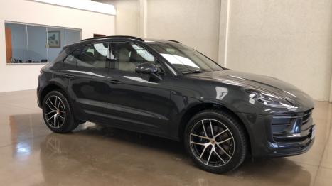 PORSCHE Macan 2.0 16V 4P AWD PDK AUTOMTICO, Foto 2