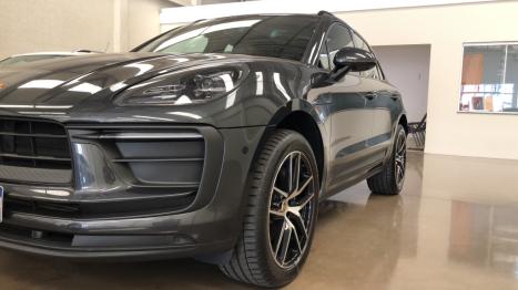 PORSCHE Macan 2.0 16V 4P AWD PDK AUTOMTICO, Foto 7