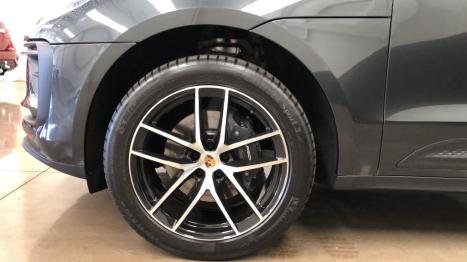 PORSCHE Macan 2.0 16V 4P AWD PDK AUTOMTICO, Foto 13