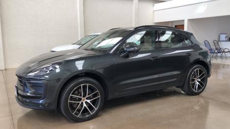 PORSCHE Macan 2.0 16V 4P AWD PDK AUTOMTICO, Foto 14