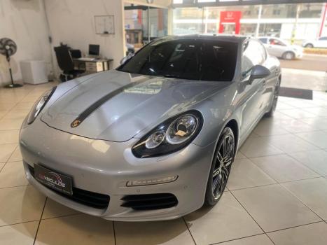 PORSCHE Panamera 3.6 V6 24V 4P AUTOMTICO, Foto 15