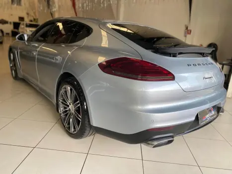 PORSCHE Panamera 3.6 V6 24V 4P AUTOMTICO, Foto 18