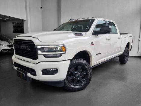 RAM 2500 6.7 I6 24V SLT CABINE DUPLA TURBO DIESEL NIGHT EDITION 4X4 AUTOMTICO, Foto 1