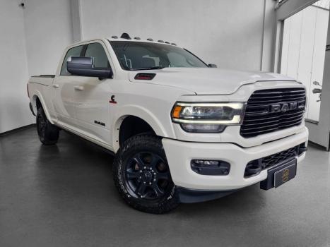 RAM 2500 6.7 I6 24V SLT CABINE DUPLA TURBO DIESEL NIGHT EDITION 4X4 AUTOMTICO, Foto 5