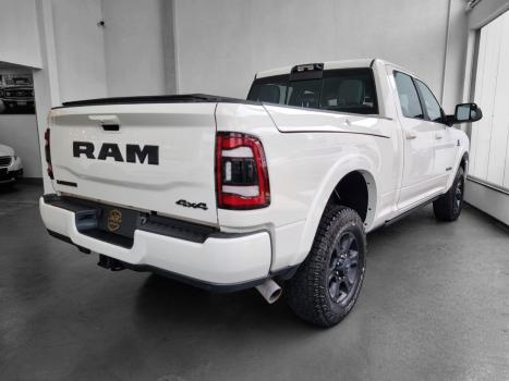 RAM 2500 6.7 I6 24V SLT CABINE DUPLA TURBO DIESEL NIGHT EDITION 4X4 AUTOMTICO, Foto 6