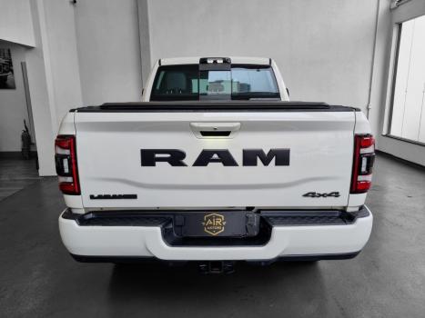 RAM 2500 6.7 I6 24V SLT CABINE DUPLA TURBO DIESEL NIGHT EDITION 4X4 AUTOMTICO, Foto 7