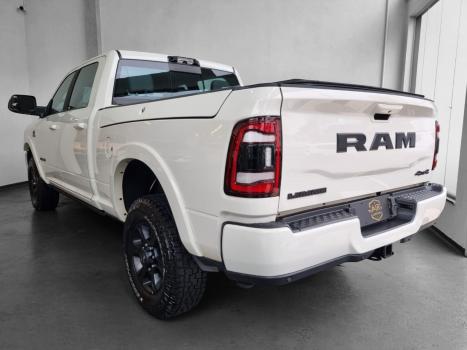 RAM 2500 6.7 I6 24V SLT CABINE DUPLA TURBO DIESEL NIGHT EDITION 4X4 AUTOMTICO, Foto 8