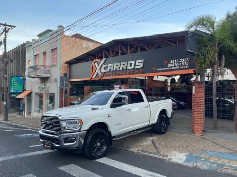 RAM 2500 6.7 I6 24V SLT CABINE DUPLA TURBO DIESEL LARAMIE 4X4 AUTOMTICO, Foto 2