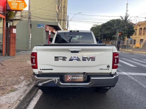 RAM 2500 6.7 I6 24V SLT CABINE DUPLA TURBO DIESEL LARAMIE 4X4 AUTOMTICO, Foto 3
