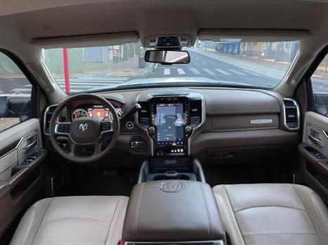 RAM 2500 6.7 I6 24V SLT CABINE DUPLA TURBO DIESEL LARAMIE 4X4 AUTOMTICO, Foto 4
