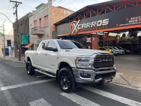 RAM 2500 6.7 I6 24V SLT CABINE DUPLA TURBO DIESEL LARAMIE 4X4 AUTOMTICO, Foto 7