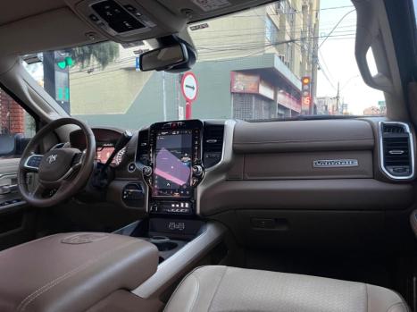 RAM 2500 6.7 I6 24V SLT CABINE DUPLA TURBO DIESEL LARAMIE 4X4 AUTOMTICO, Foto 10