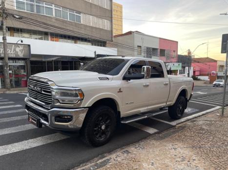 RAM 2500 6.7 I6 24V SLT CABINE DUPLA TURBO DIESEL LARAMIE 4X4 AUTOMTICO, Foto 16