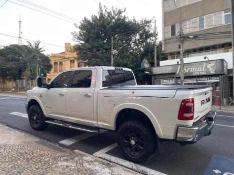 RAM 2500 6.7 I6 24V SLT CABINE DUPLA TURBO DIESEL LARAMIE 4X4 AUTOMTICO, Foto 18