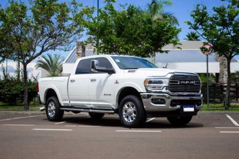 RAM 3500 6.7 I6 LARAMIE CABINE DUPLA TURBO DIESEL AUTOMTICO, Foto 1